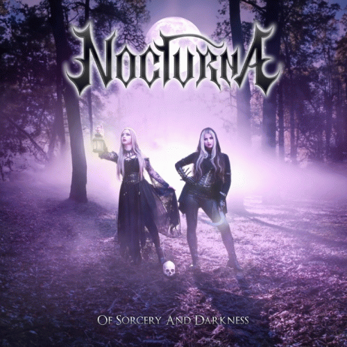 Nocturna (ITA) : Of Sorcery and Darkness